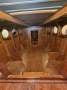 Custom 33ft timber yacht uncompleted project