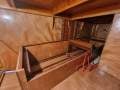 Custom 33ft timber yacht uncompleted project