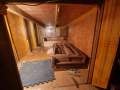 Custom 33ft timber yacht uncompleted project