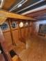 Custom 33ft timber yacht uncompleted project
