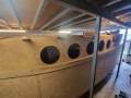 Custom 33ft timber yacht uncompleted project