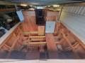 Custom 33ft timber yacht uncompleted project