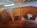Custom 33ft timber yacht uncompleted project