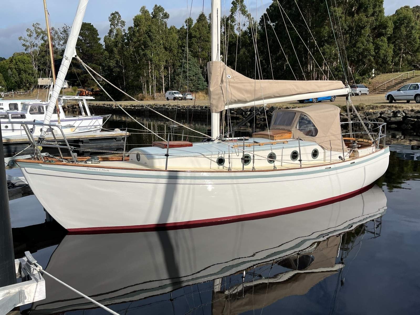 Laurent Giles Vertue