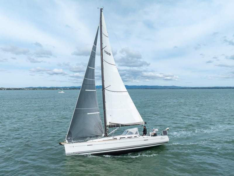 Beneteau First 40