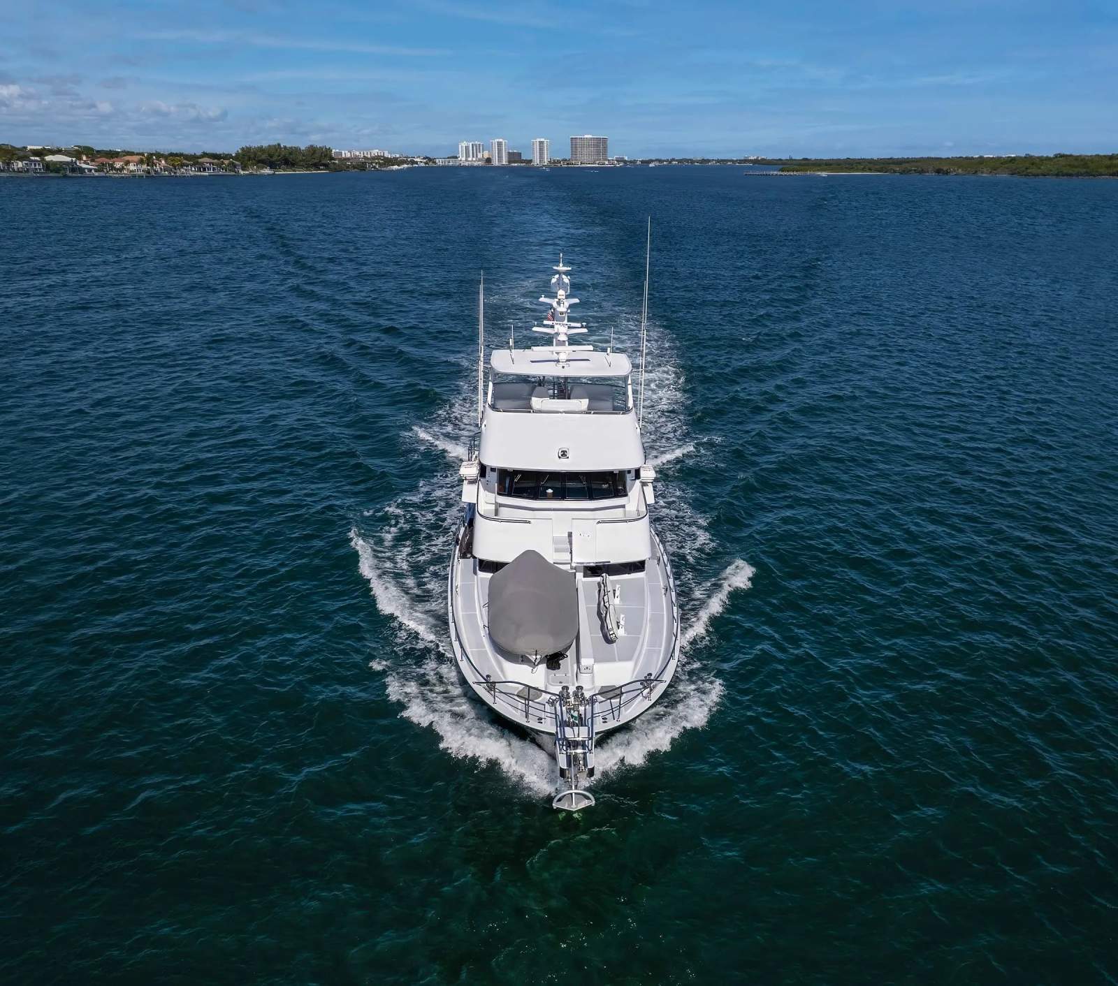 Nordhavn 75EYF "Rhino"