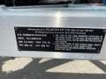 12/2023 Telwater Aluminium boat trailer to suit 4m-4.6m boat