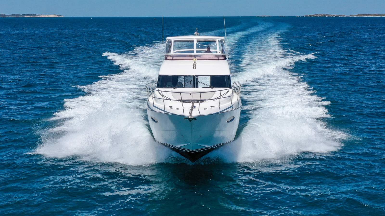 Princess P56 *New Syndicate Opportunity*