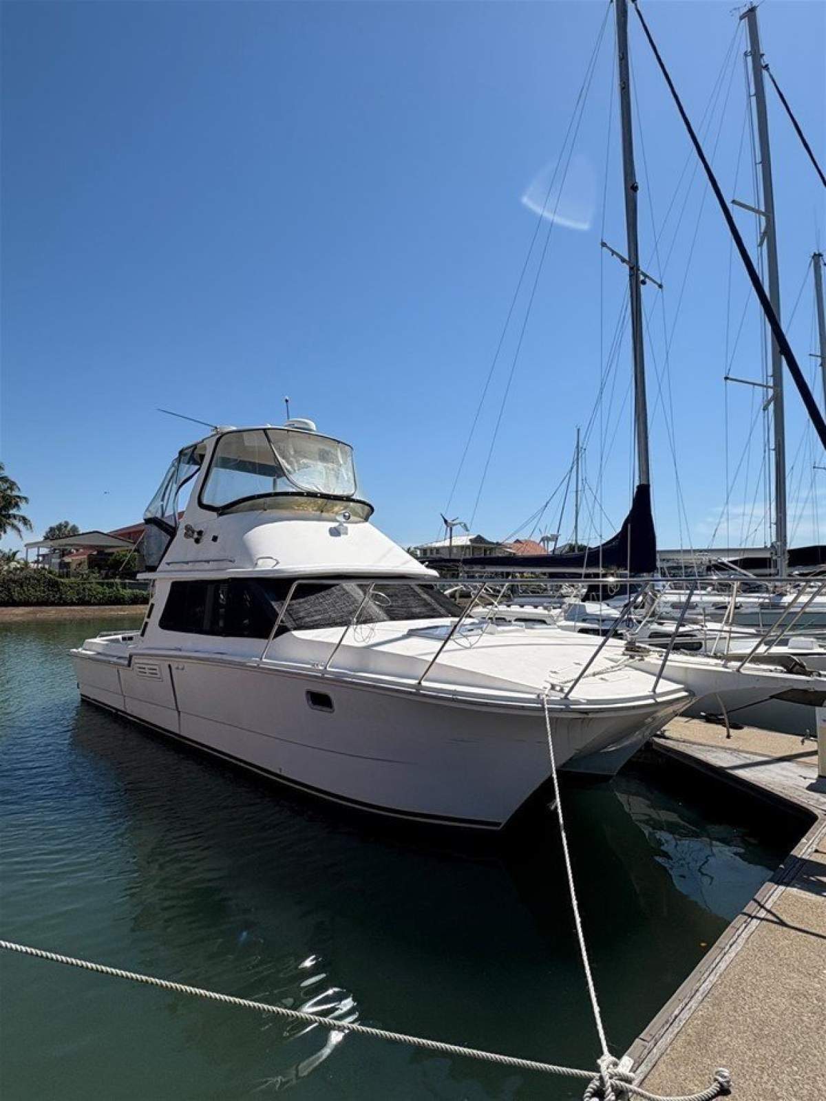 Norcat 1100 Unreserved