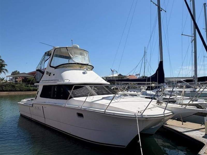 Norcat 1100 Unreserved