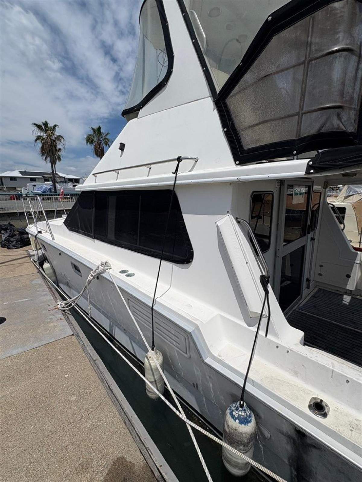 Norcat 1100 Unreserved