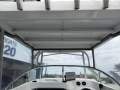 Stessco Sunseeker 620 Cuddy Cabin with Yamaha 150HP 4 Stroke only 10 hours