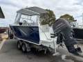Stessco Sunseeker 620 Cuddy Cabin with Yamaha 150HP 4 Stroke only 10 hours