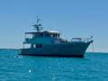 Nordhavn 63 "Karma"
