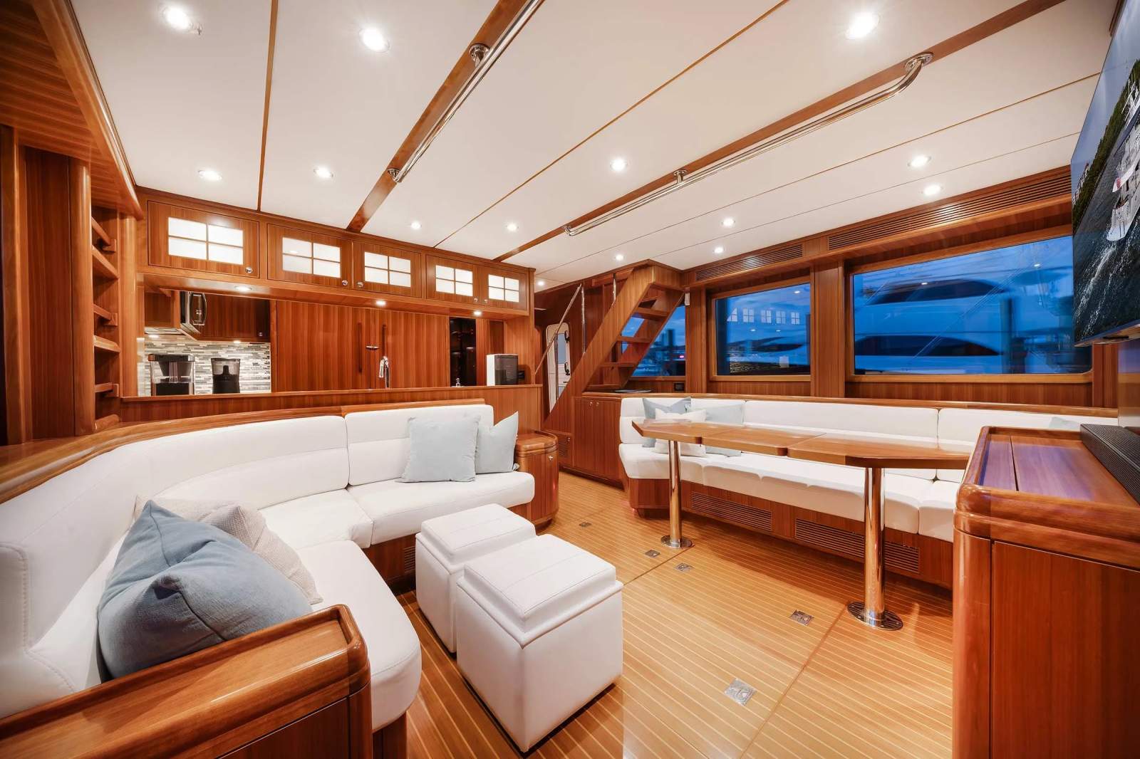 Nordhavn 63 "Karma"