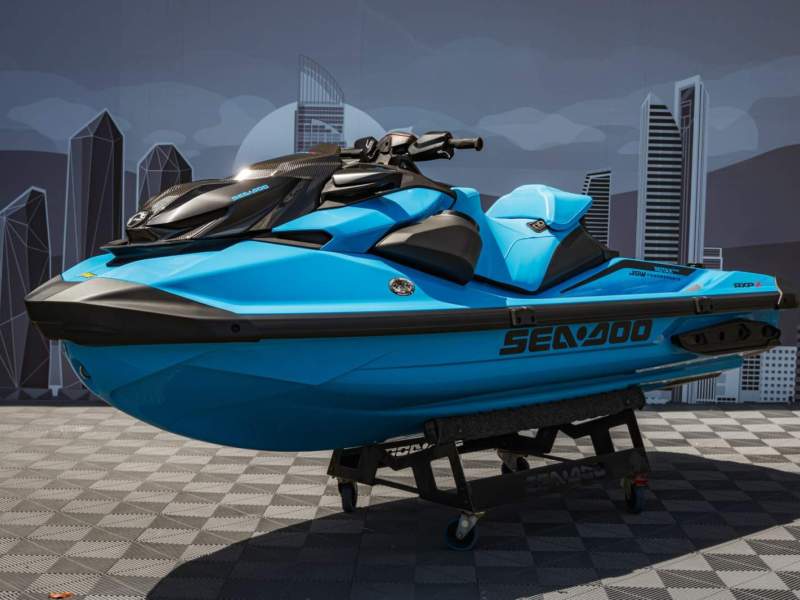 Sea-Doo RXP-X 325