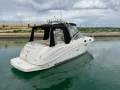 Sea Ray 270 Amberjack