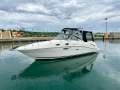 Sea Ray 270 Amberjack