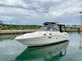 Sea Ray 270 Amberjack