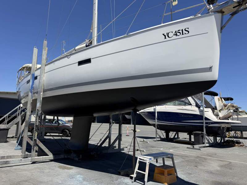 Bavaria 45