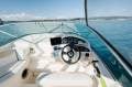 Sea Ray 240 Weekender