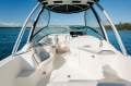 Sea Ray 240 Weekender