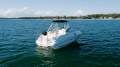 Sea Ray 240 Weekender