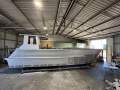 High Performance Catamarans Titan 12 Commercial Aft Console
