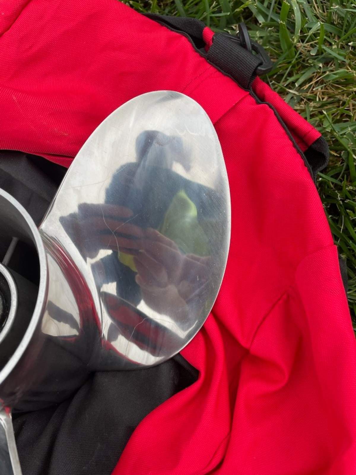 SOLAS STAINLESS STEEL PROPELLER 14/3/4 X 16'' inch PITCH