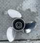 SOLAS STAINLESS STEEL PROPELLER 14/3/4 X 16'' inch PITCH