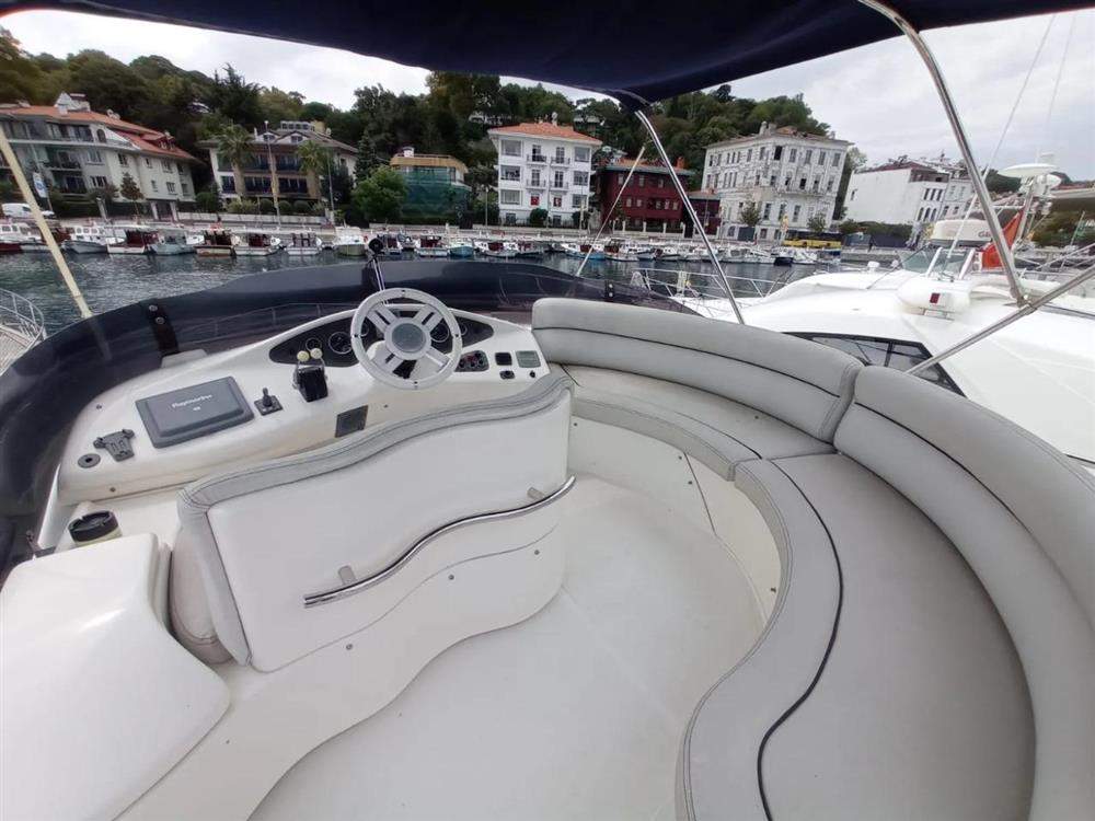 Azimut 42