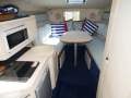 Sea Ray 260 DA