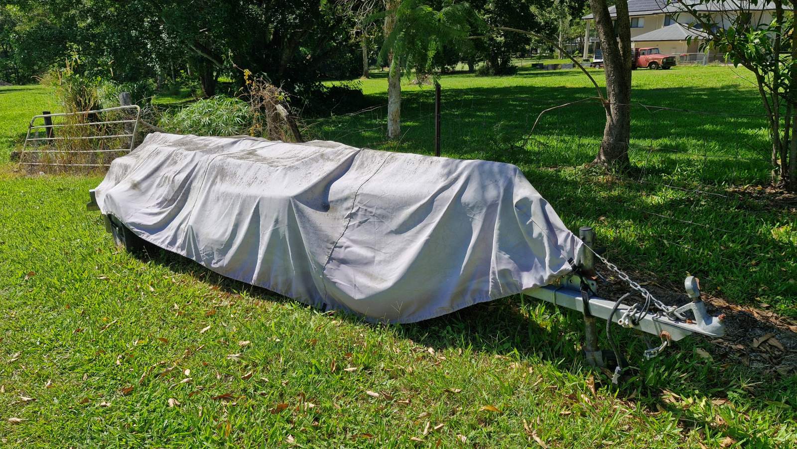 Hobie Tandem Island Kayak Trimaran -> kayak in 2 minutes