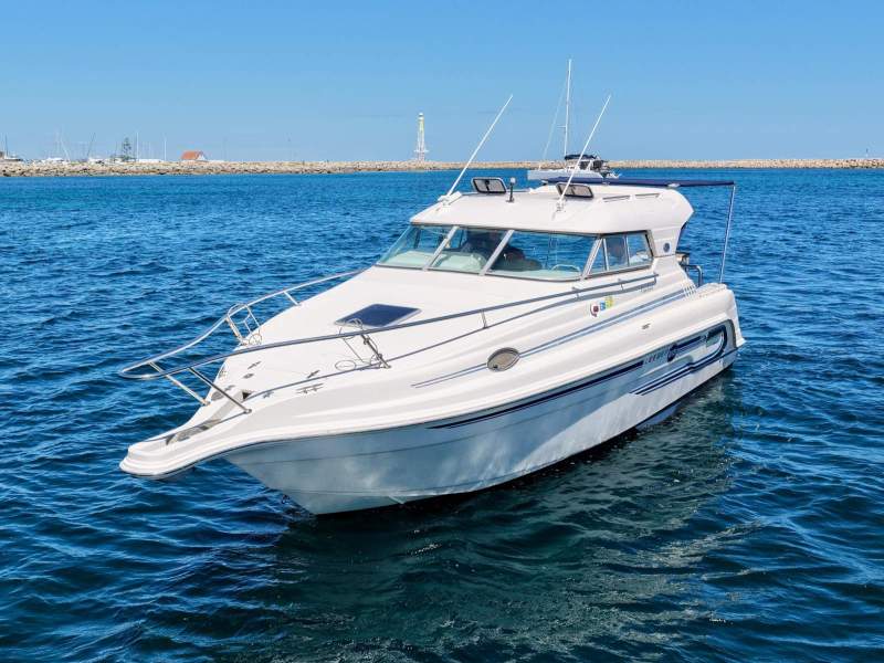 Leeder 2900 Millennium