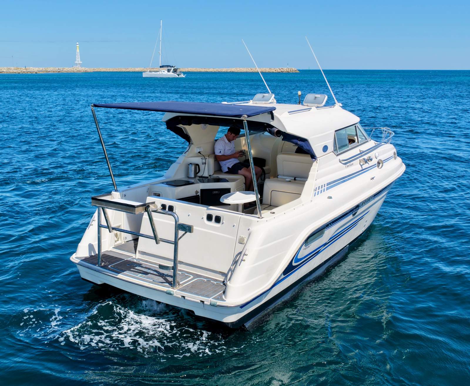 Leeder 2900 Millennium