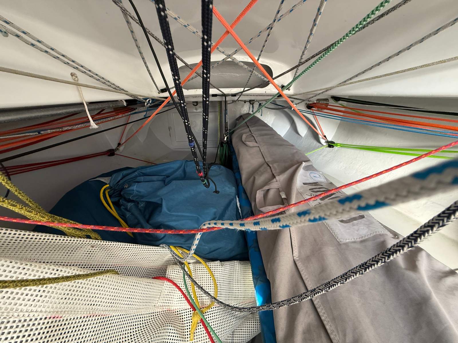 International Dragon Ridgeway – Xanthos AUS212