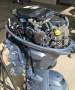 Yamaha 25hp 4-stroke F25LC remote controls