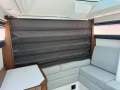 Axopar 37 Sports Cabin