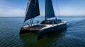 HH Catamarans 52
