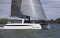 HH Catamarans 52