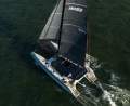 HH Catamarans 52