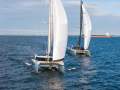 HH Catamarans 52