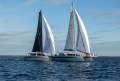 HH Catamarans 52