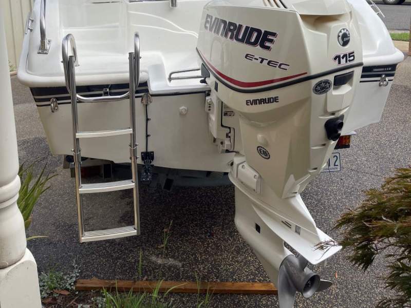 Blumax 550 Blue max 550 Open 2006