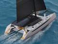 HH Catamarans 56