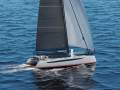HH Catamarans 56