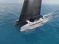 HH Catamarans 56