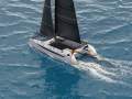 HH Catamarans 56