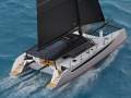 HH Catamarans 56