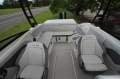 Sea Ray 230 SPX OB Bowrider